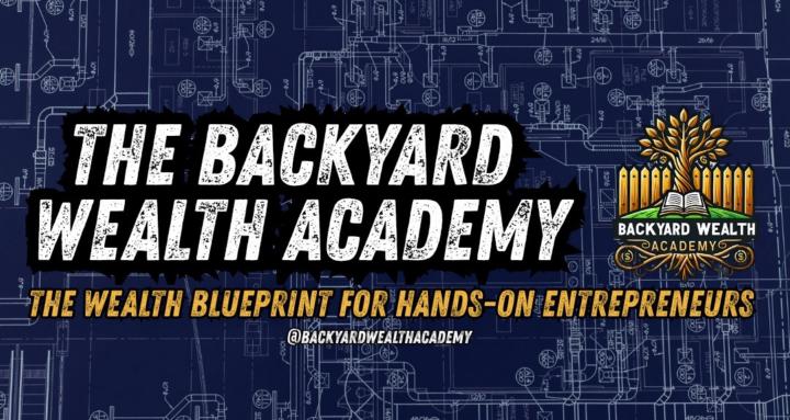 Backyard Wealth Academy