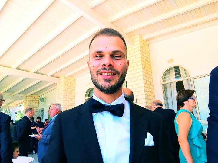 Stefano Florindi