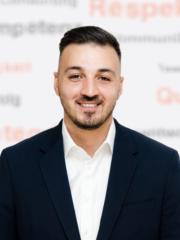 Erdal Akkoc