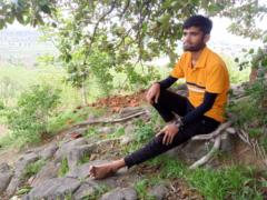 Diwakar Raikwar