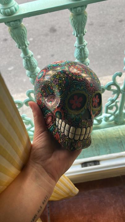 Andrea Montalvo Gonzalez