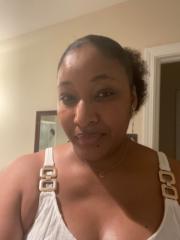 Andrea Gillespie-Walker