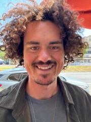 Benjamin Oren