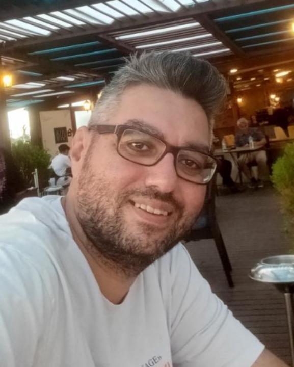 Mehmet Alp Tollu