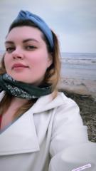 Veronika Pogumirska