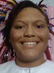 Solomonica Holness
