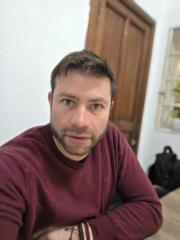 Francisco Steinkopf