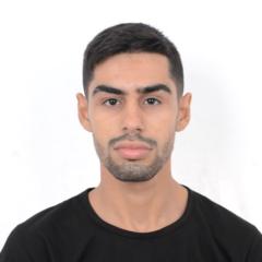 Elhoucine Ouraiss