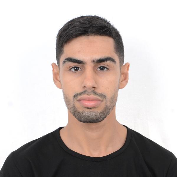Elhoucine Ouraiss