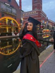 Vaatsalya Bellary