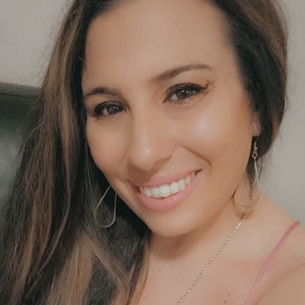 Collette Nicole
