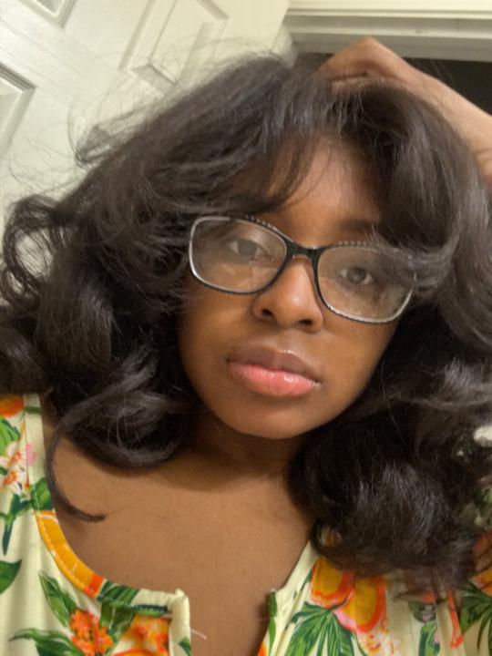 Diamond Mays