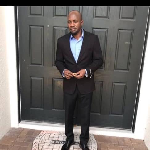 Jean Baptiste Exavier