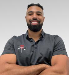 Isaiah Patrick