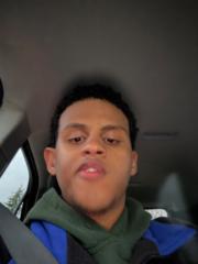 Sharmarke Ali