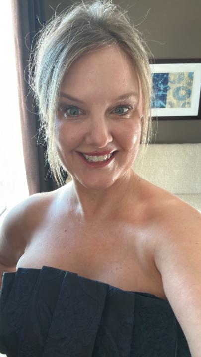 Courtney Bates
