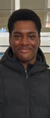 David Odigie
