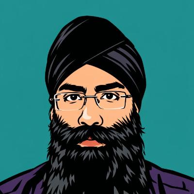 Gaurav Khalsa