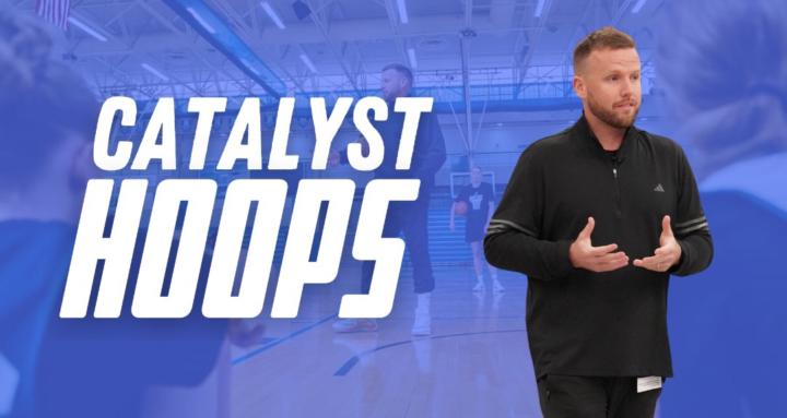 Catalyst Hoops