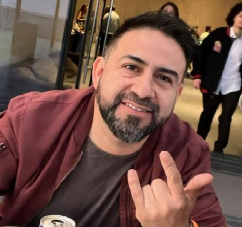 Juan Torres Rojas