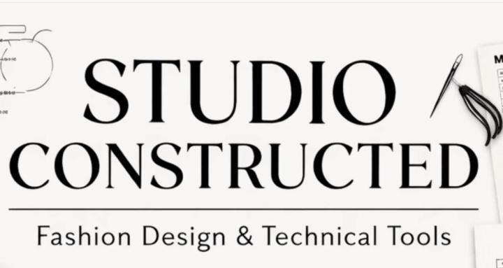 Studio Constructed