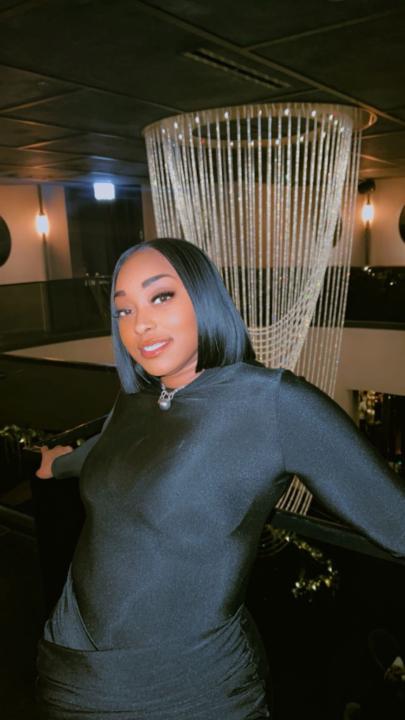 Charne Martin