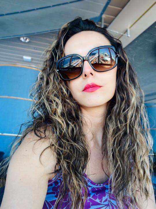Gabriela Brito