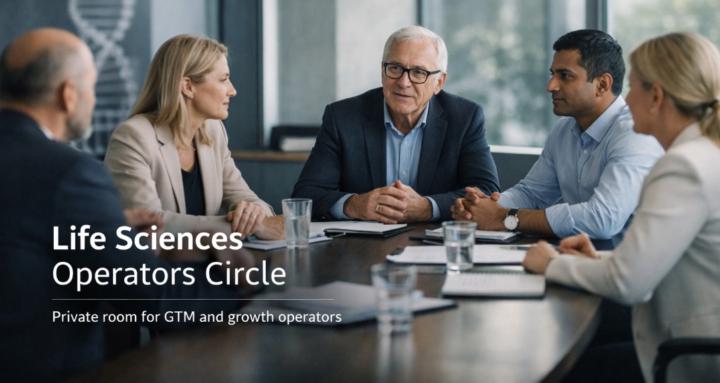 Life Sciences Operators Circle