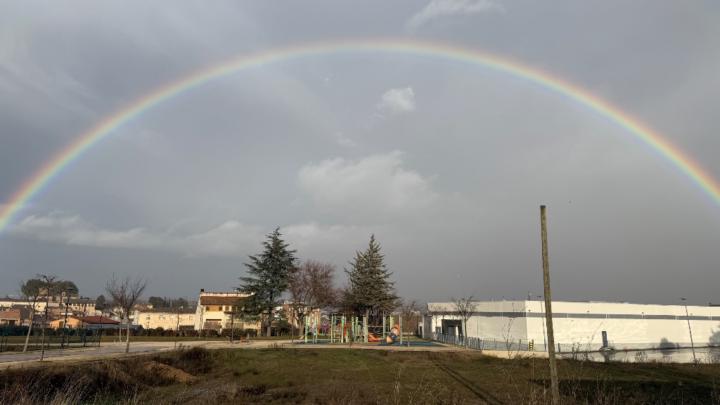 Vanesa Cereza izquierdo