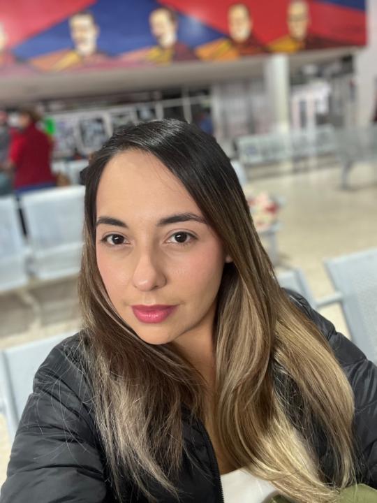 Leticia Araceli Torres Hernández