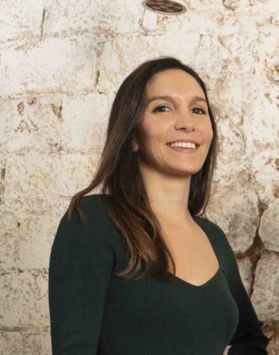 Rocío Hidalgo