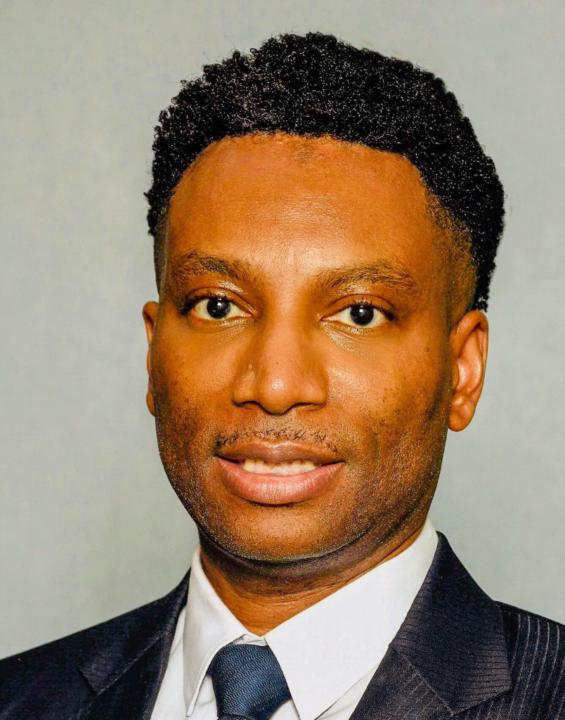 Travis McMillian