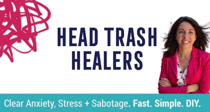 Head Trash Healers