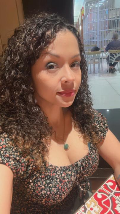 Marielis Ventura Ramos