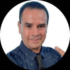 Luis Ezael Cisneros Garcia