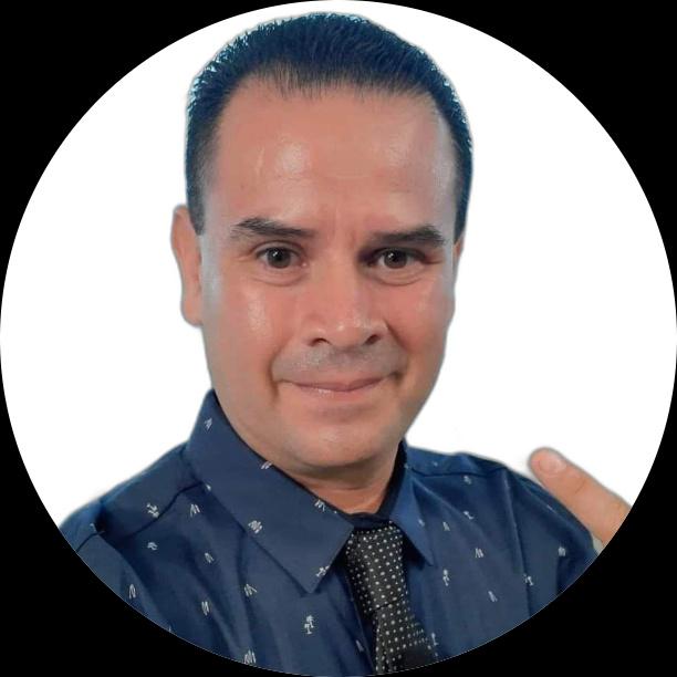 Luis Ezael Cisneros Garcia