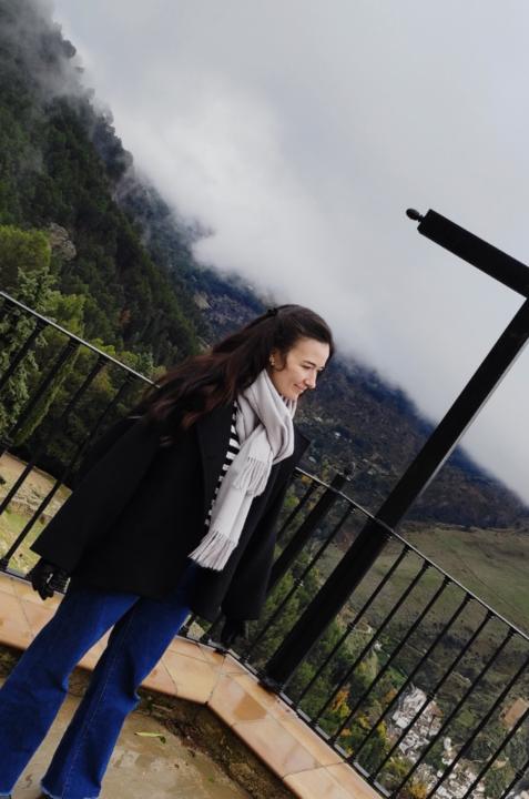 María Del Moral