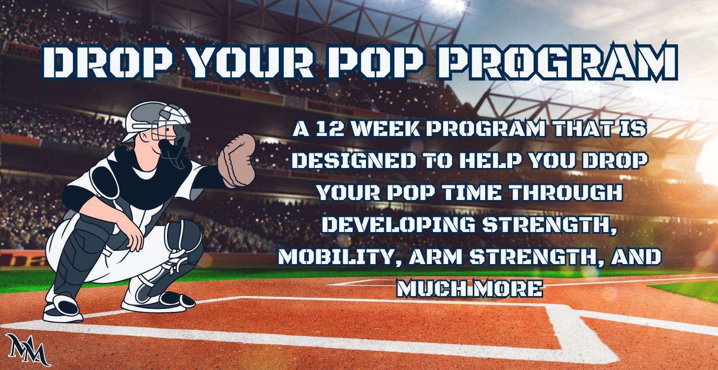 Drop Your Pop Program