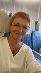 Cäcilia Bühler
