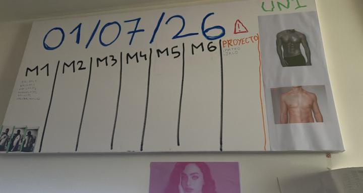 6 Months Total Transformation