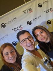 Flor del carmen Luin Polito