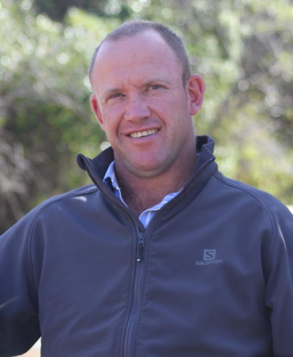 Cornel Rautenbach