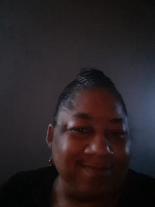 Christine Johnson