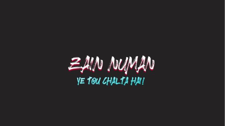 Zain Numan