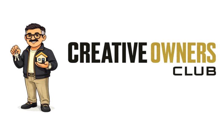 Creative Owners Club