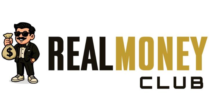 Real Money Club
