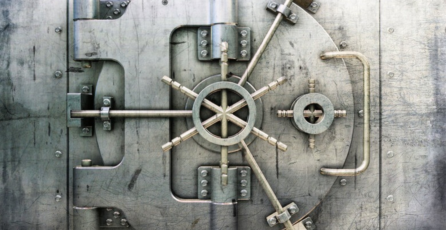 The Vault