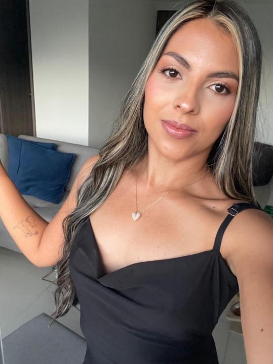 Laura Bonilla vanegas