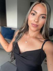 Laura Bonilla vanegas