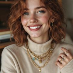 Bea Marie Auxtero